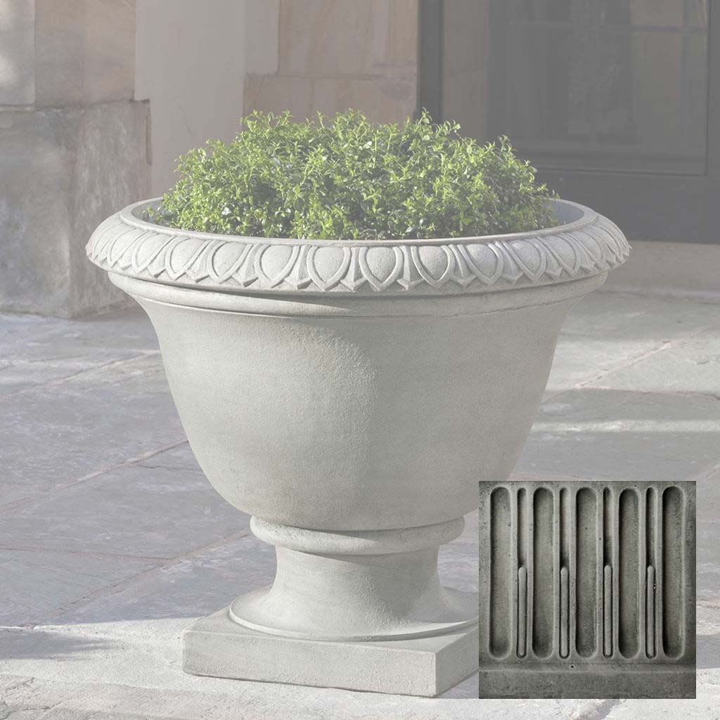Campania Easton Urn - P-551