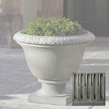 Campania Easton Urn with Pedestal - PPD-551