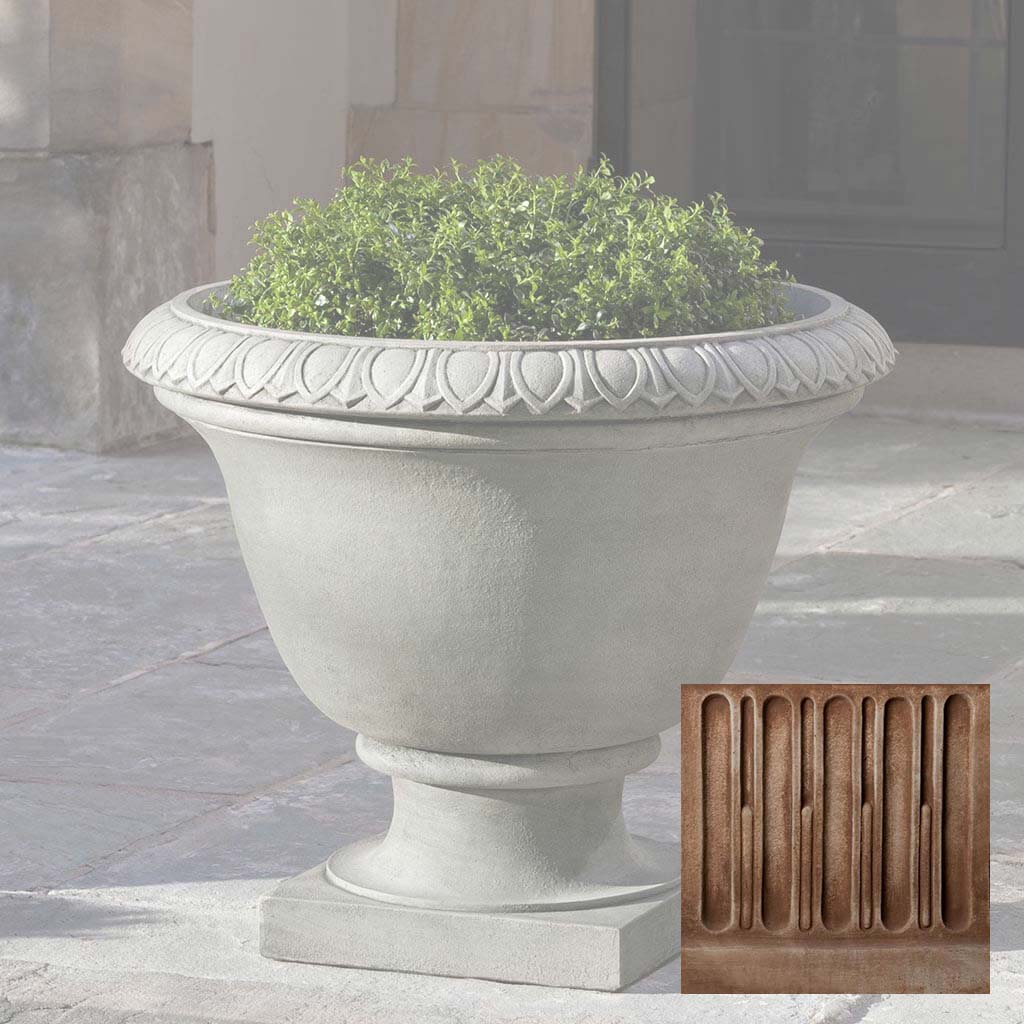 Campania Easton Urn - P-551