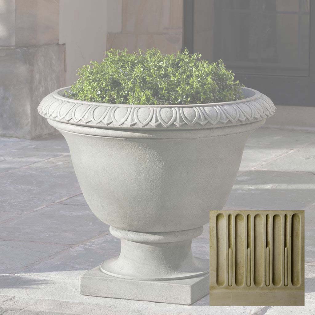 Campania Easton Urn - P-551