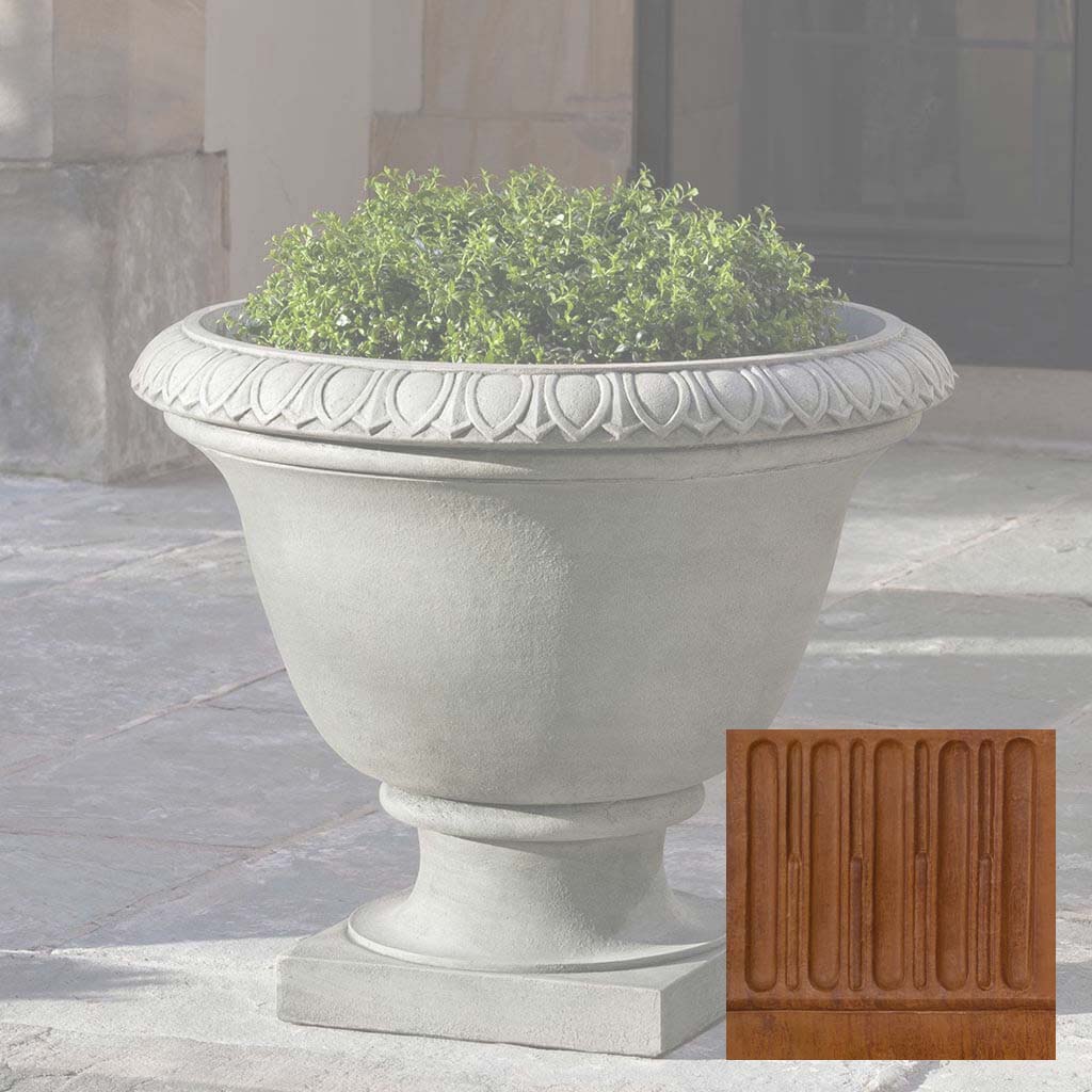 Campania Easton Urn - P-551