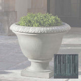 Campania Easton Urn with Pedestal - PPD-551