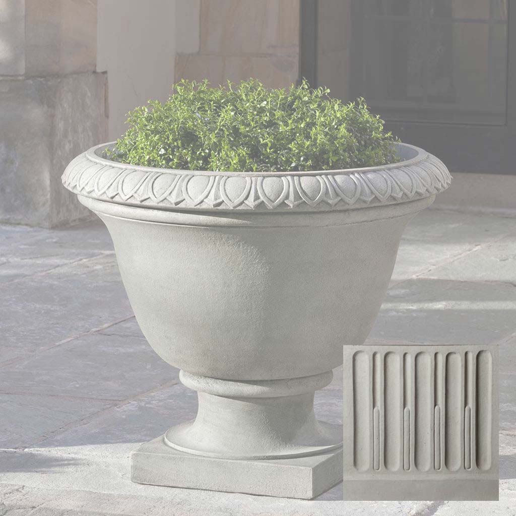 Campania Easton Urn - P-551