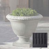 Campania Easton Urn with Pedestal - PPD-551
