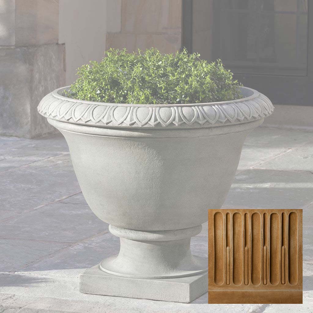 Campania Easton Urn - P-551