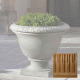 Campania Easton Urn with Pedestal - PPD-551