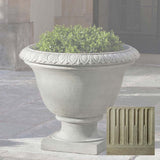Campania Easton Urn with Pedestal - PPD-551