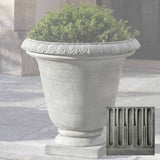 Campania Millbridge Urn - P-552