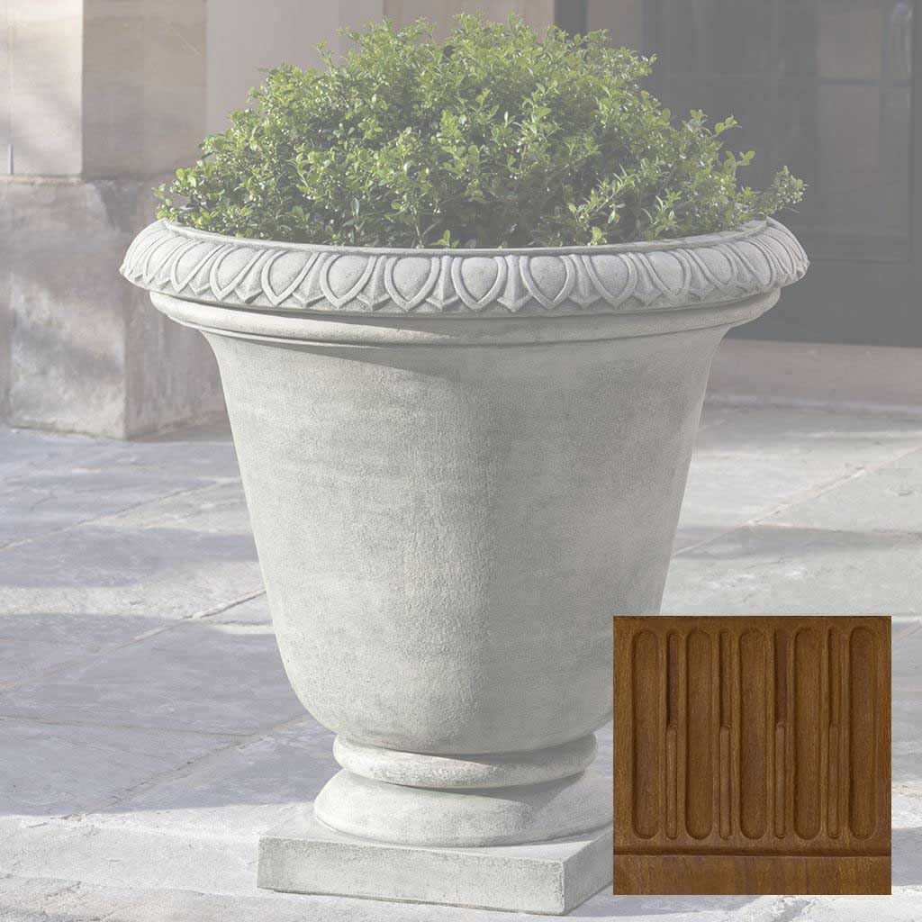 Campania Millbridge Urn - P-552