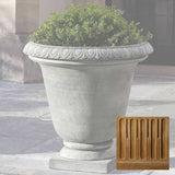 Campania Millbridge Urn - P-552