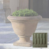 Campania Textured Greenwich Urn - P-553