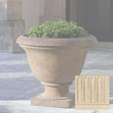 Campania Textured Greenwich Urn - P-553