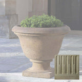 Campania Textured Greenwich Urn - P-553