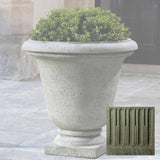 Campania Textured Hampton Urn - P-554