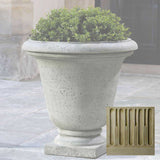 Campania Textured Hampton Urn - P-554