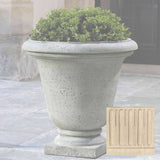 Campania Textured Hampton Urn - P-554