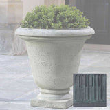 Campania Textured Hampton Urn - P-554