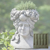 Campania Williamsburg Orabelle Planter - P-559