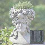 Campania Williamsburg Orabelle Planter - P-559