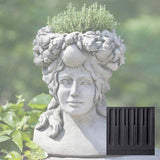 Campania Williamsburg Orabelle Planter - P-559