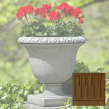 Campania Litchfield Egg and Dart Urn - P-569