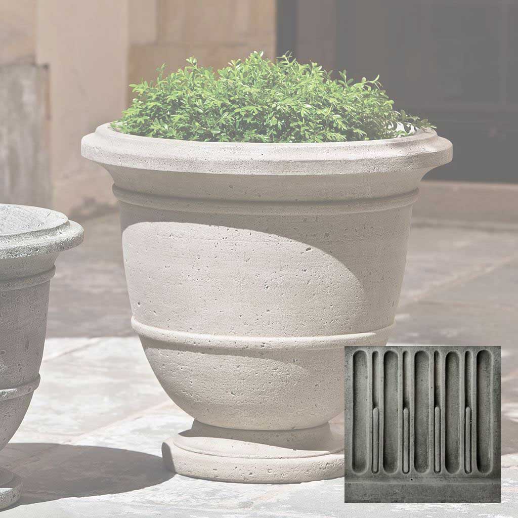 Campania Relais Urn - P-575