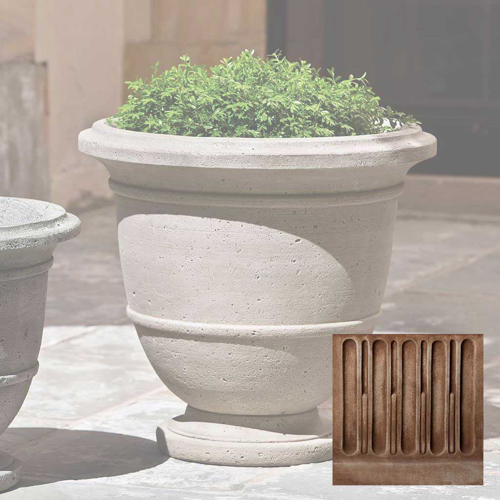Campania Relais Urn - P-575