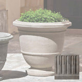 Campania Relais Urn - P-575