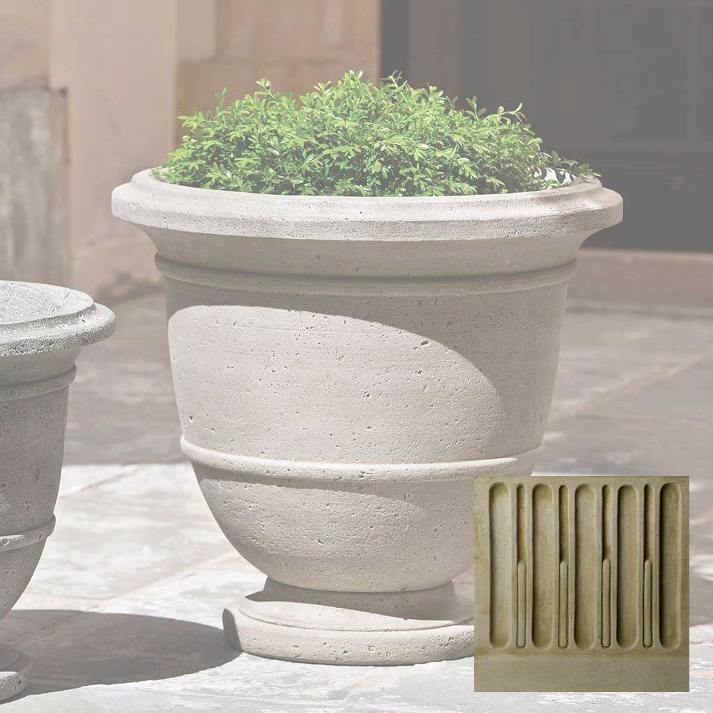 Campania Relais Urn - P-575