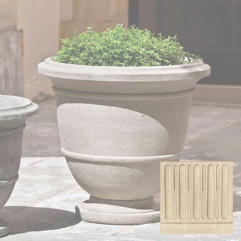 Campania Relais Urn - P-575