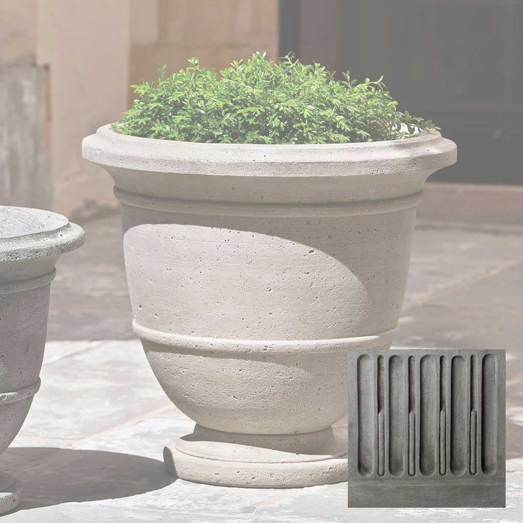 Campania Relais Urn - P-575