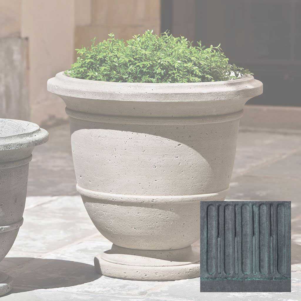 Campania Relais Urn - P-575