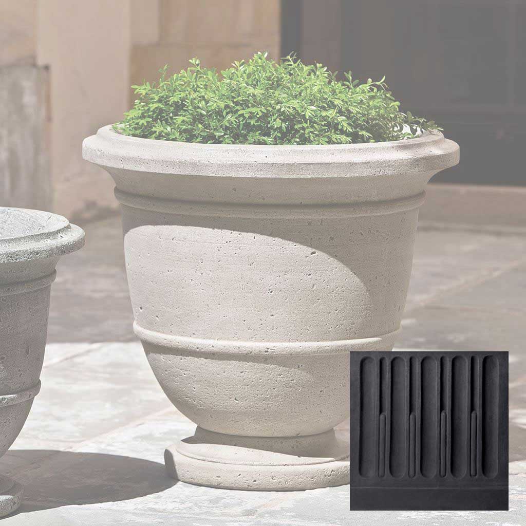 Campania Relais Urn - P-575