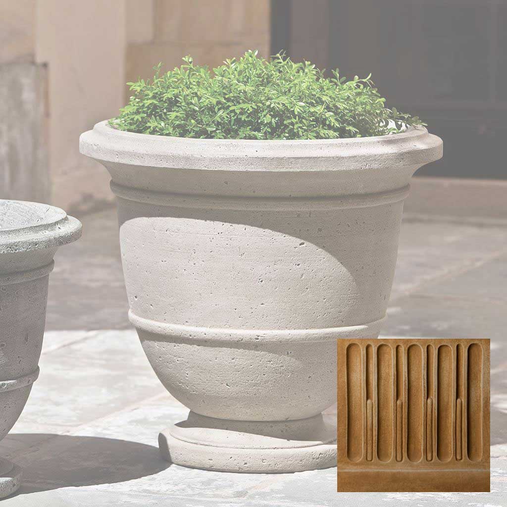Campania Relais Urn - P-575