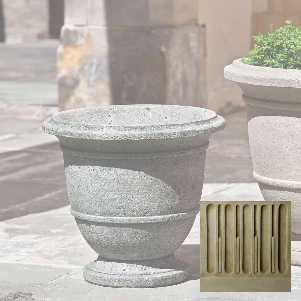 Campania Relais Urn - P-575