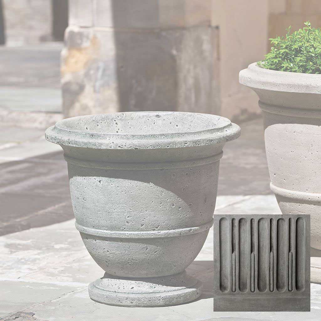Campania Relais Urn - P-575