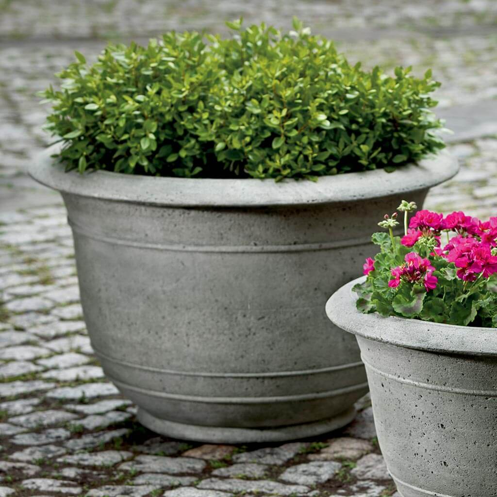 Campania Padova Planter - P-593