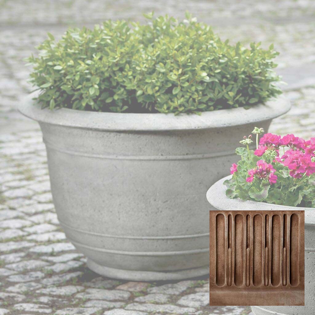 Campania Padova Planter - P-593