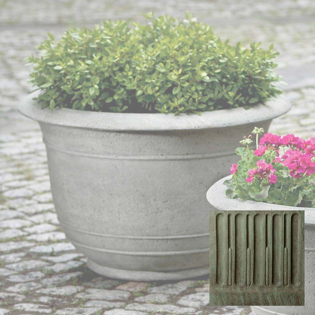 Campania Padova Planter - P-593