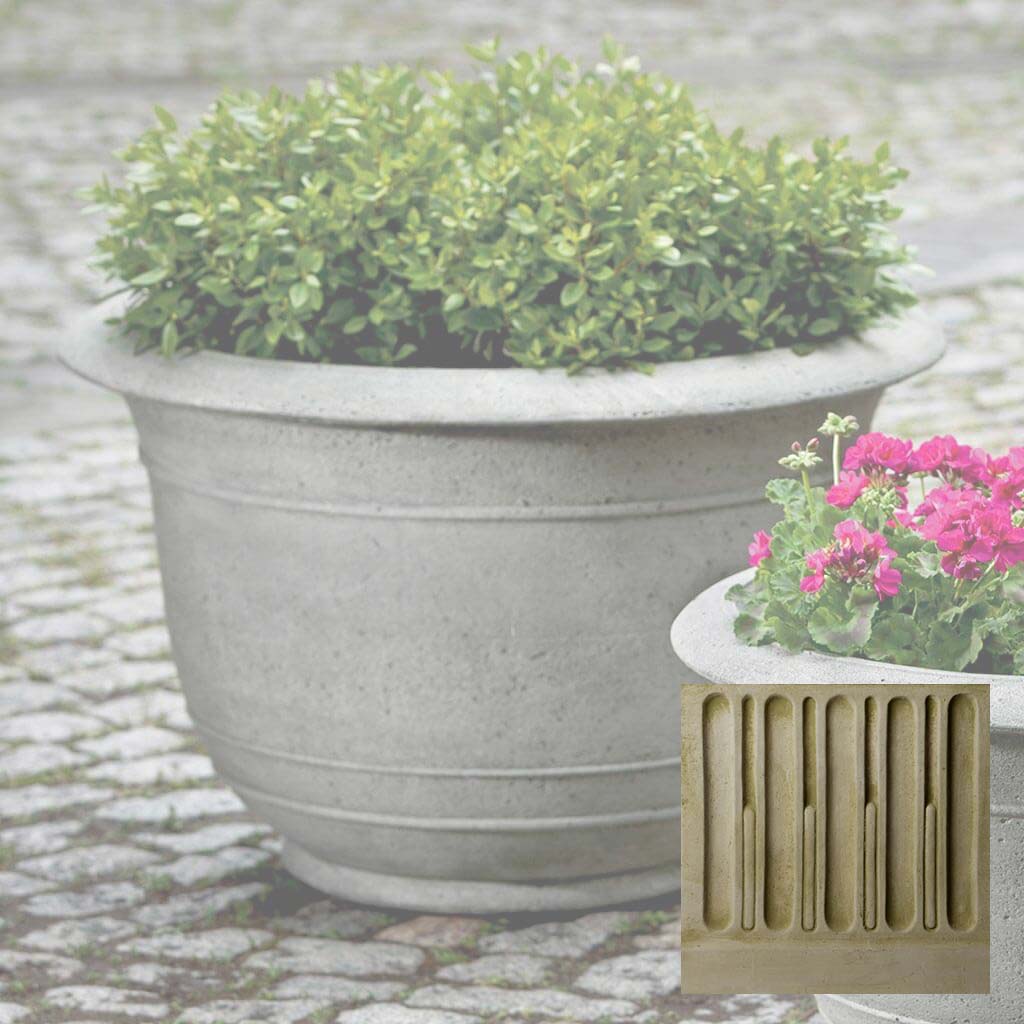 Campania Padova Planter - P-593