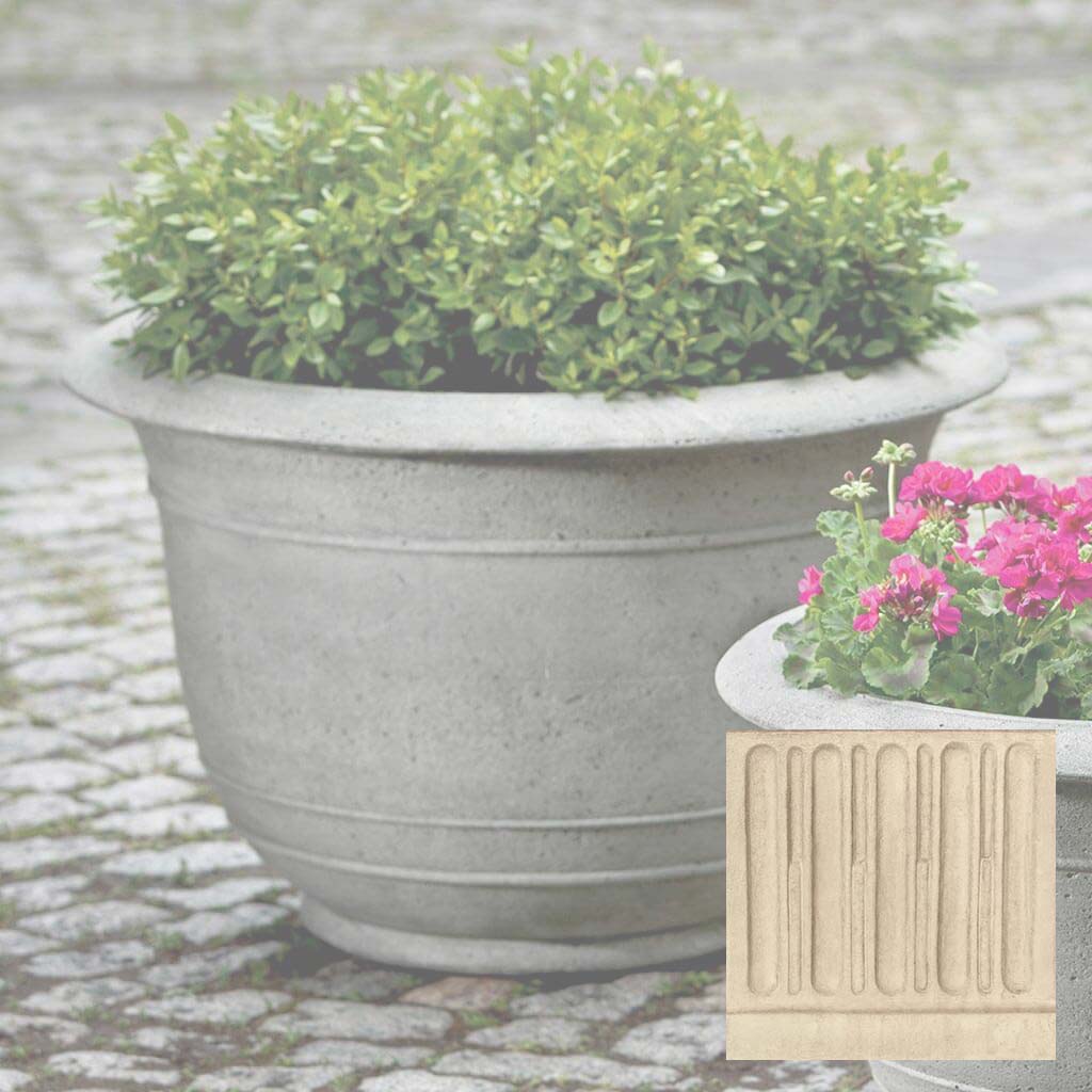 Campania Padova Planter - P-593