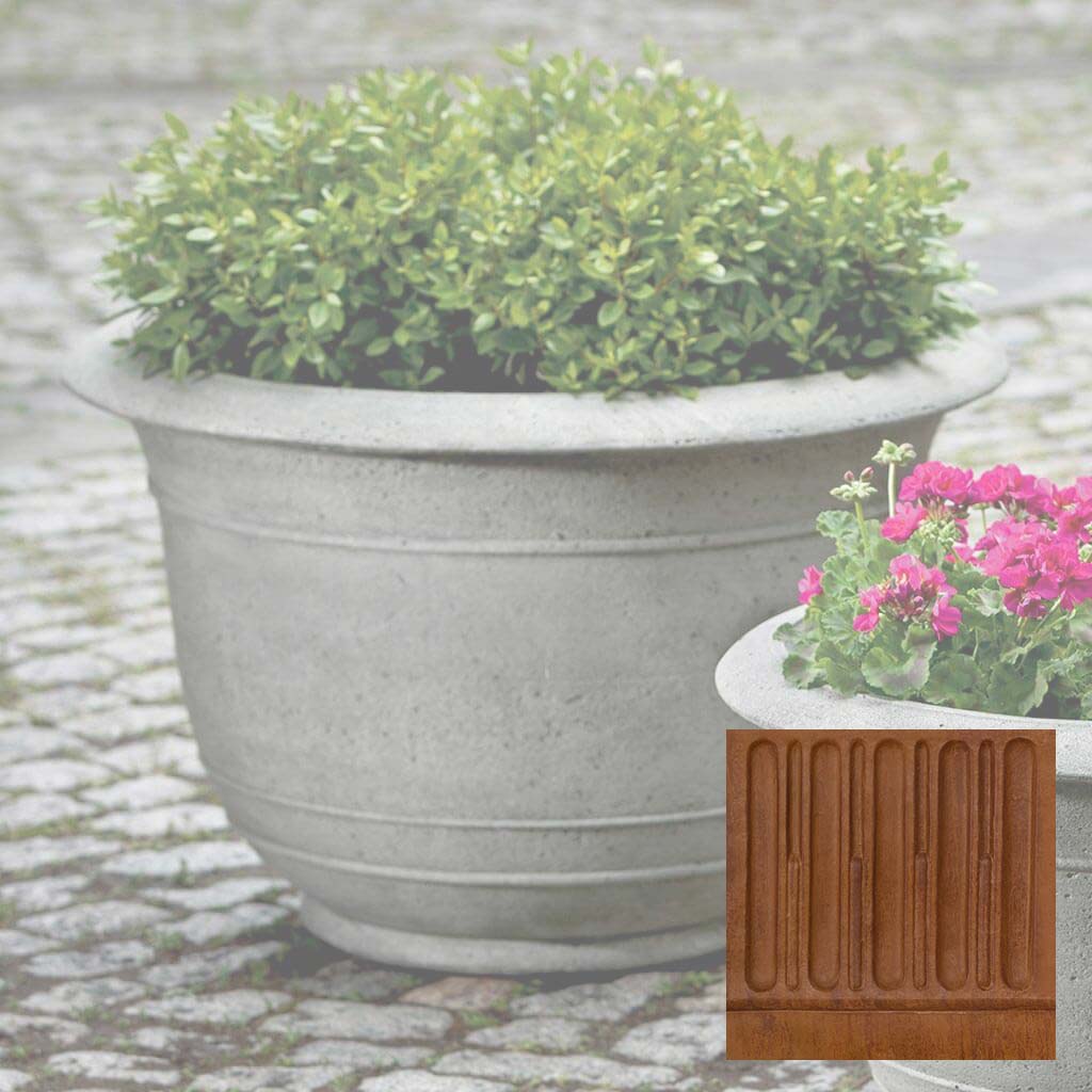 Campania Padova Planter - P-593