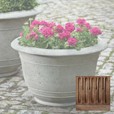 Campania Padova Planter - P-593