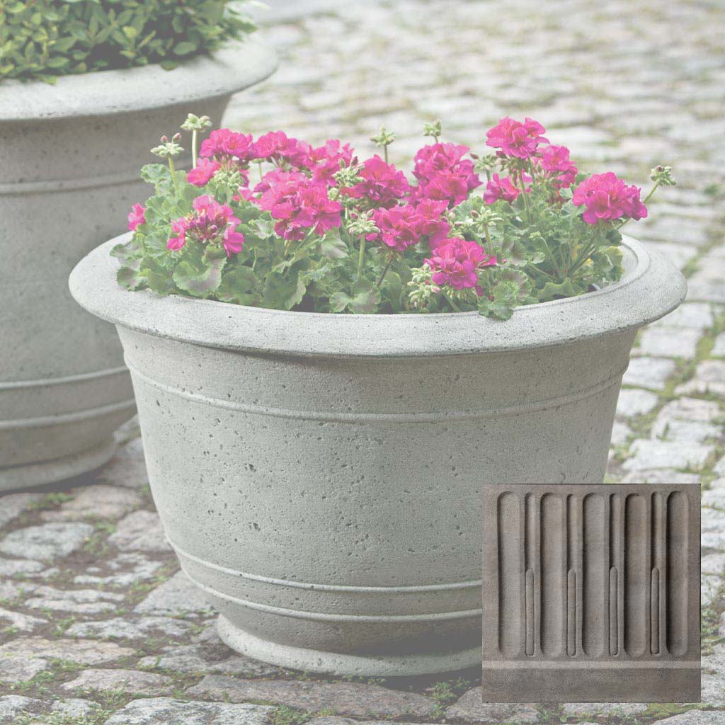 Campania Padova Planter - P-593