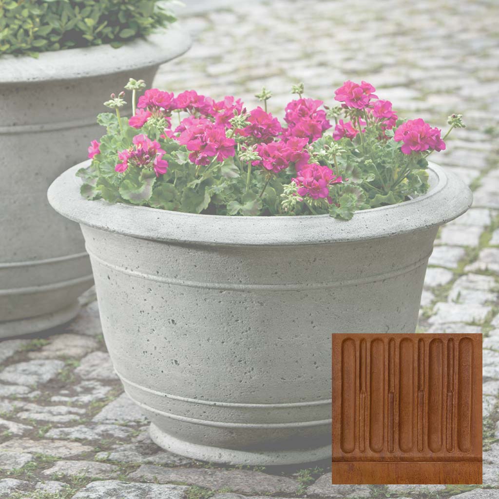 Campania Padova Planter - P-593