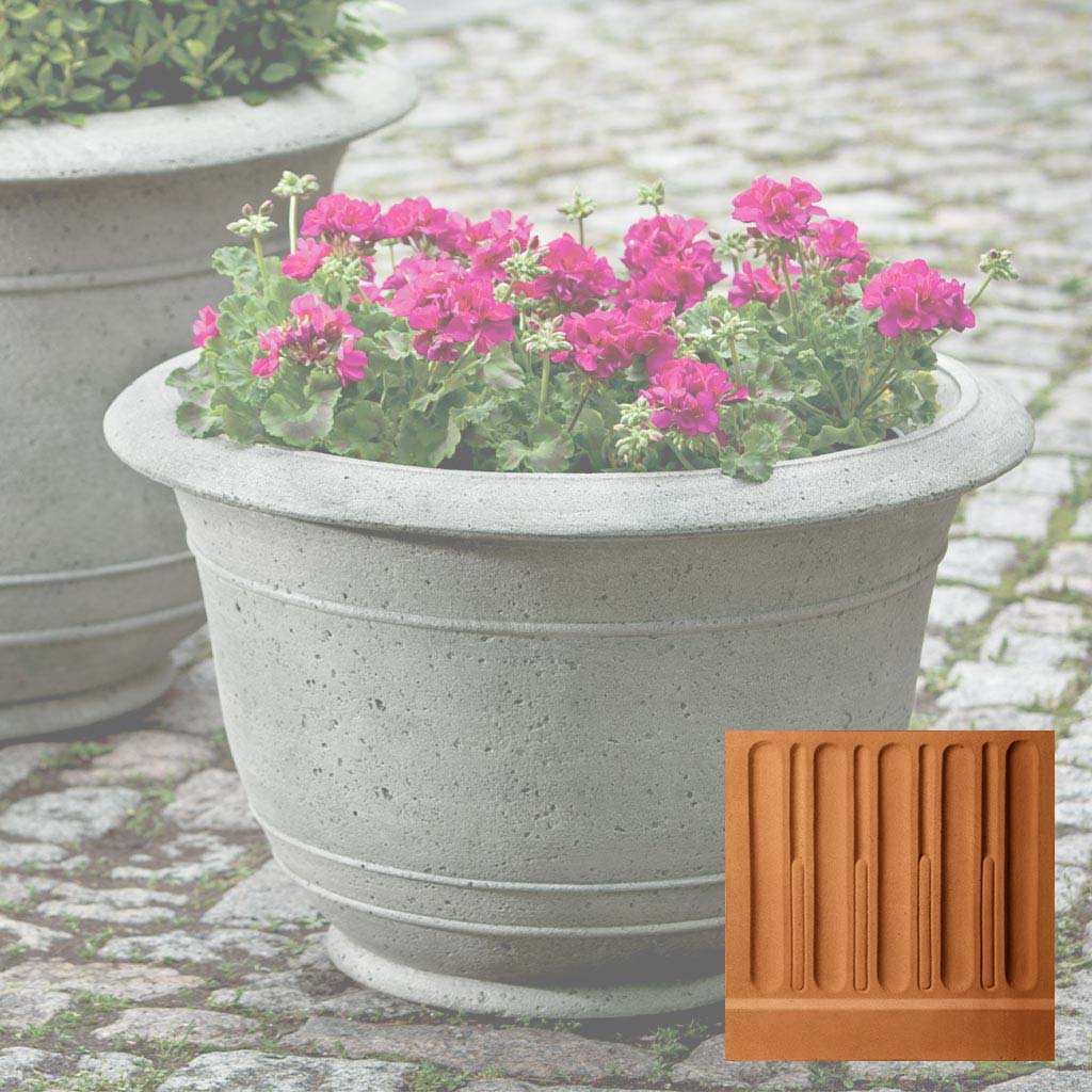 Campania Padova Planter - P-593