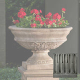 Campania Coachhouse Urn - P-595