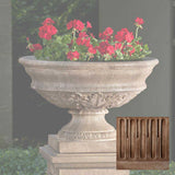 Campania Coachhouse Urn - P-595