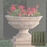 Campania Coachhouse Urn - P-595