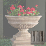 Campania Coachhouse Urn - P-595